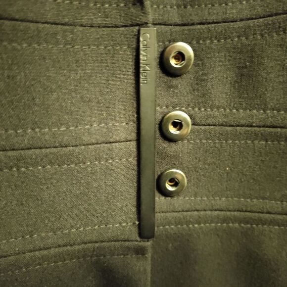 Calvin Klein blazer  - Picture 3 of 5